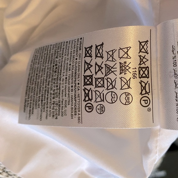 ❗️SOLD❗️Banana Republic Moto Jacket - Picture 9 of 10